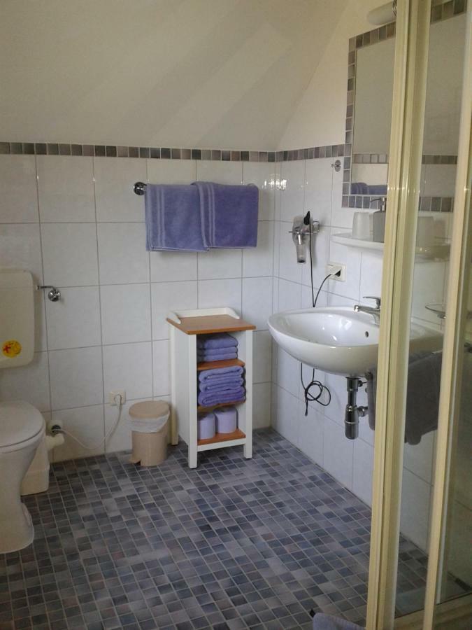 Ferienwohnung Sonnschein Bad Mitterndorf Eksteriør billede