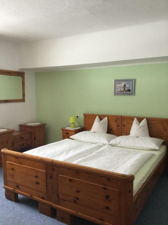 Ferienwohnung Sonnschein Bad Mitterndorf Eksteriør billede